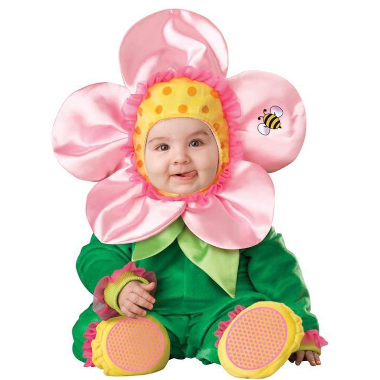 Baby Halloween Costume - FunFun™