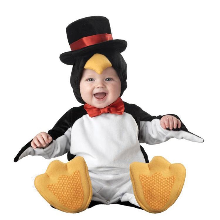 Baby Halloween Costume - FunFun™
