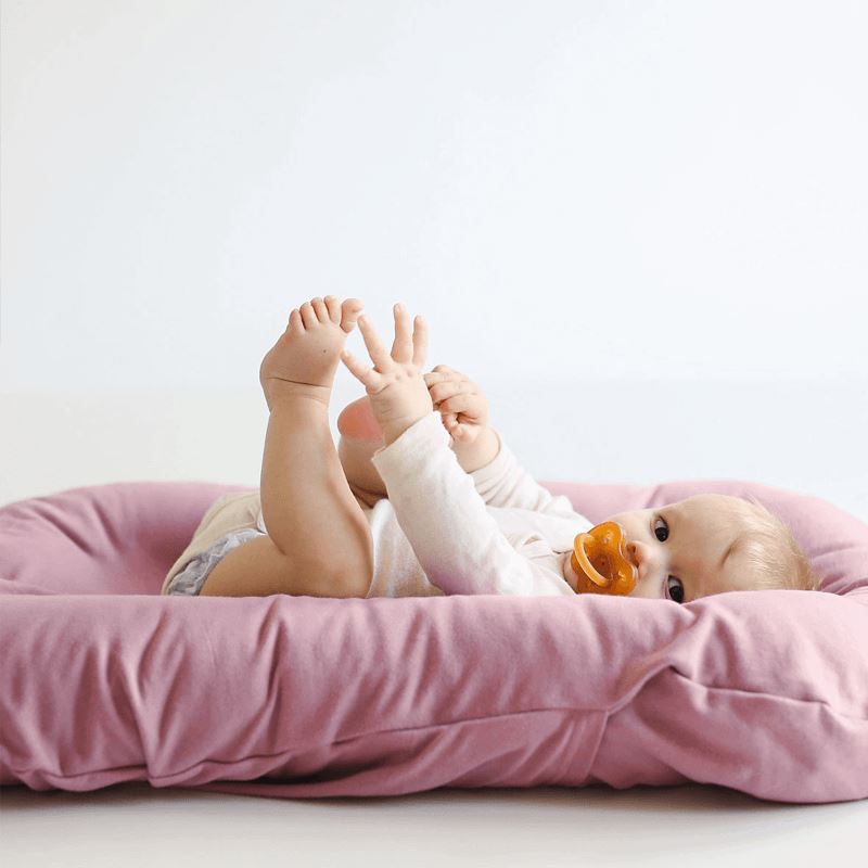 Baby Lounger Nest Bed - Comfy™