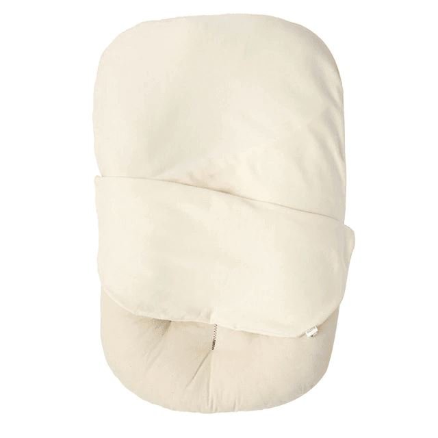 Baby Lounger Nest Bed - Comfy™