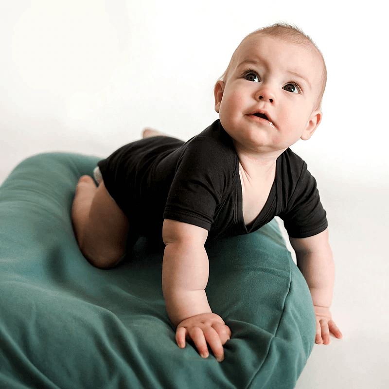Baby Lounger Nest Bed - Comfy™