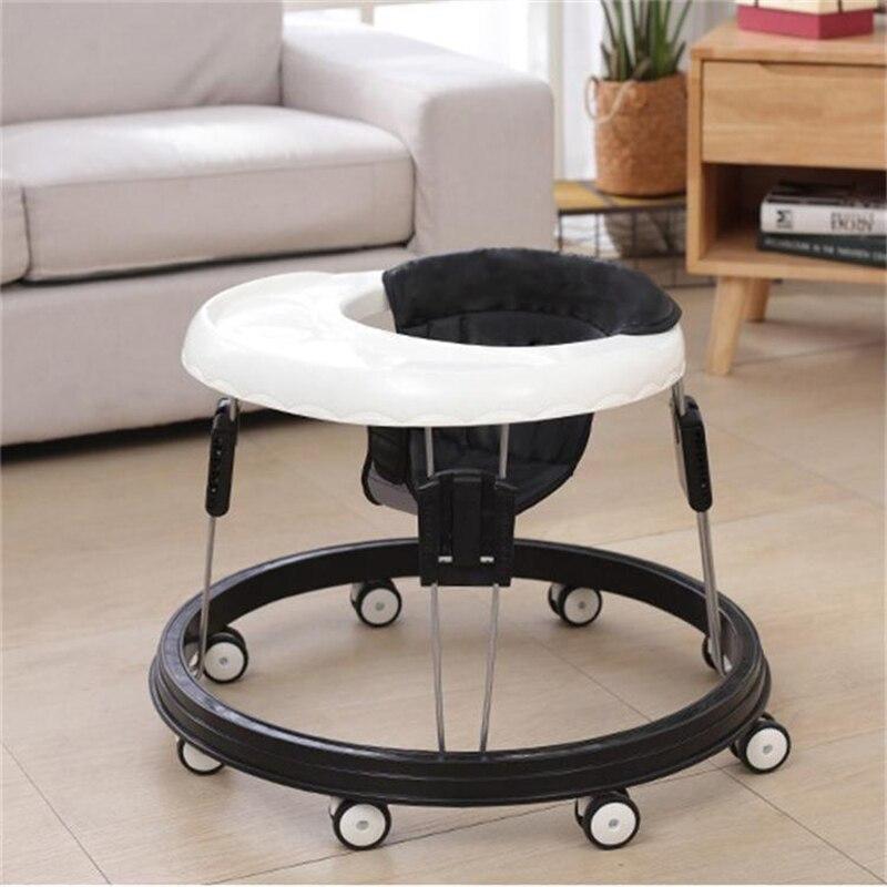 Baby Walker Anti Rollover - First Steps™