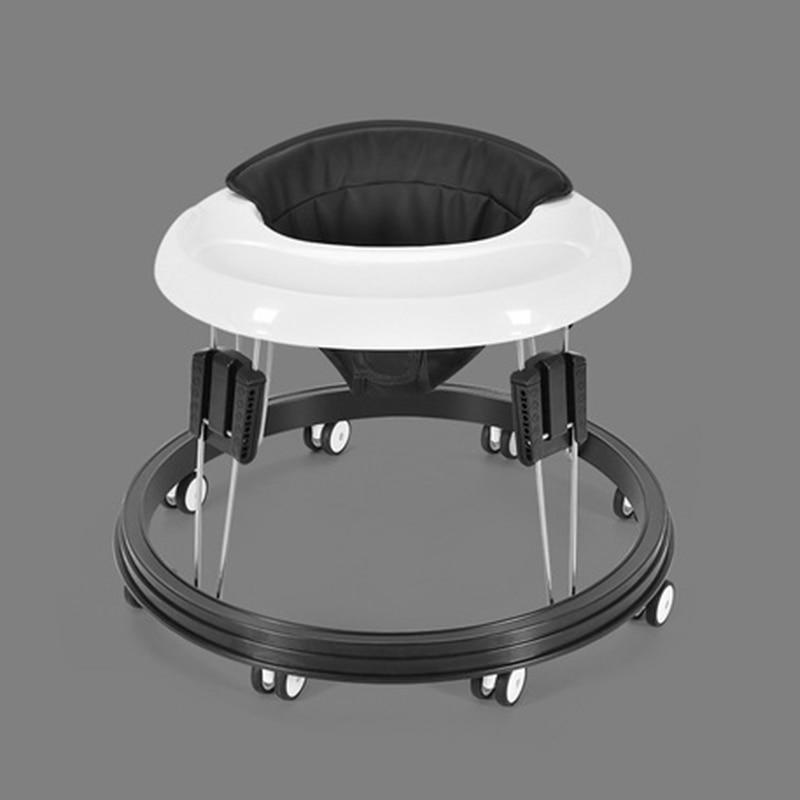 Baby Walker Anti Rollover - First Steps™