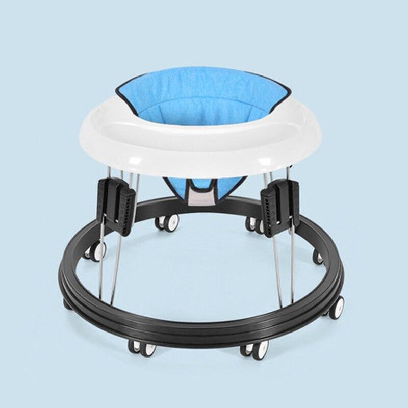 Baby Walker Anti Rollover - First Steps™