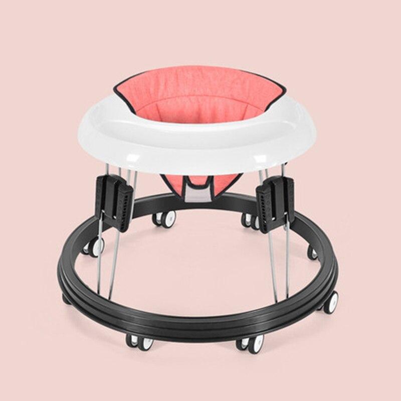 Baby Walker Anti Rollover - First Steps™