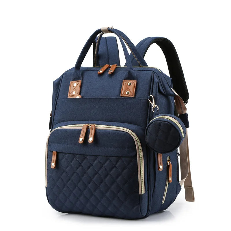 Premium Diaper Bag