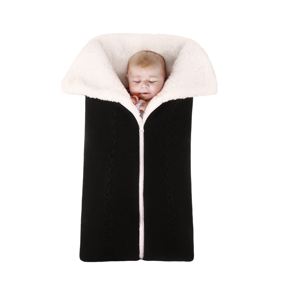 LittleMaylah™ 2-in-1 Baby Stroller Sleeping Bag