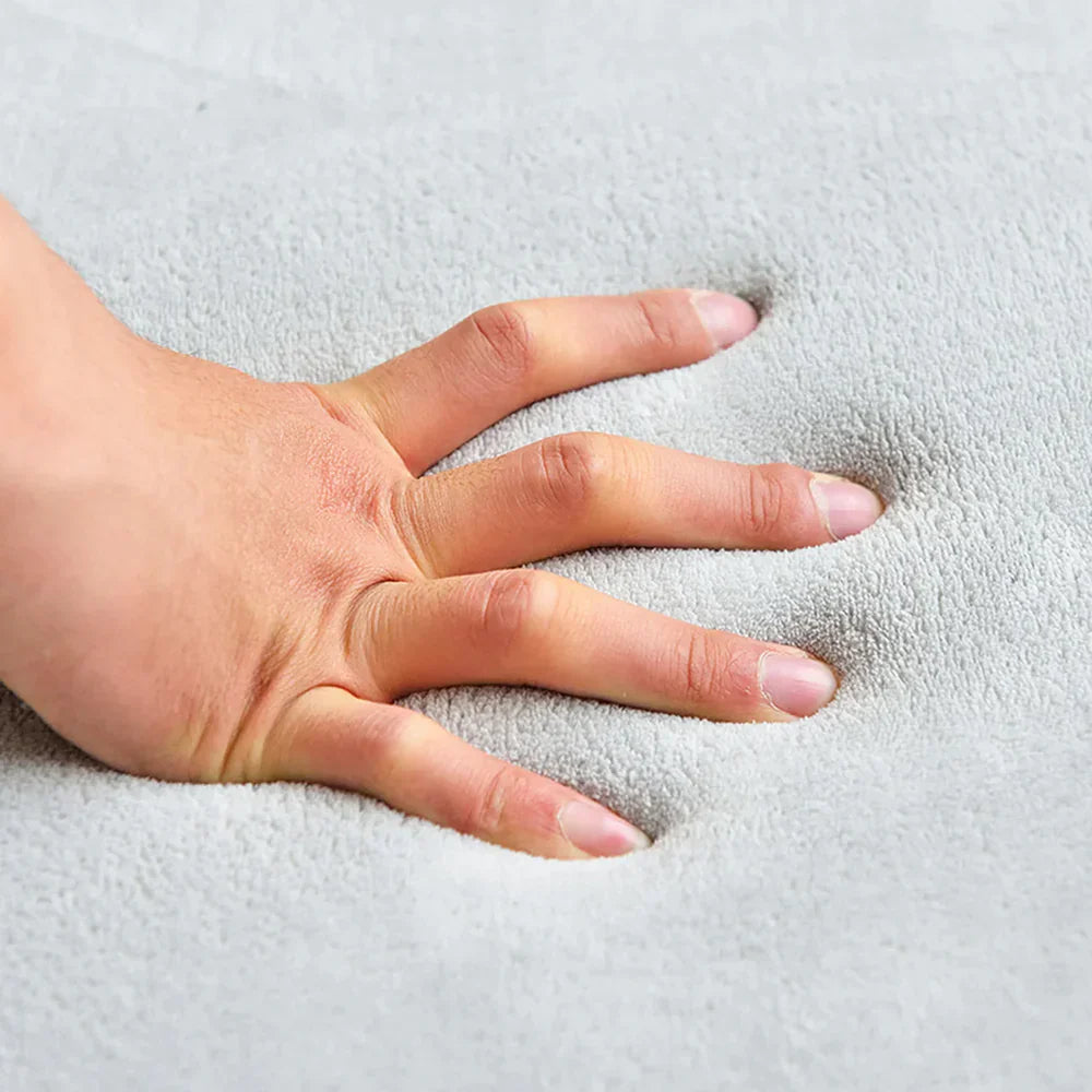 SnuggleMat™ - Premium Play Mat