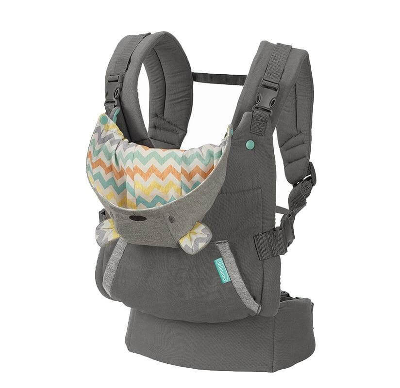 Kangaroo Baby Ergonomic Carrier