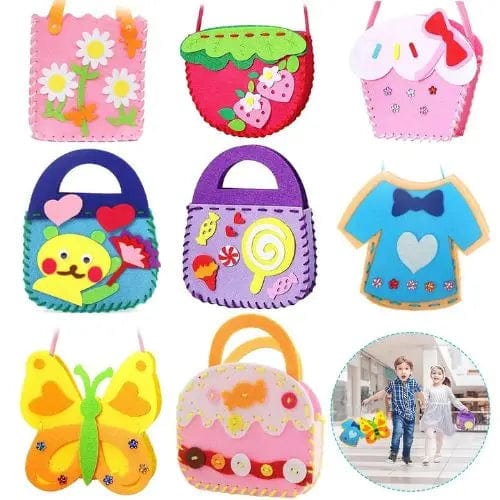 Mini-Couturier™ – My Sewing Bag Kit