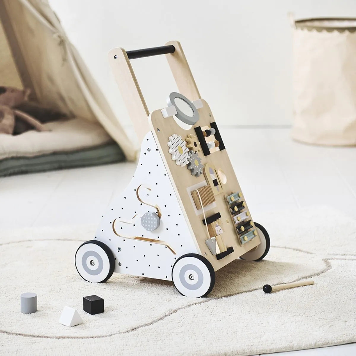 Baby Walker