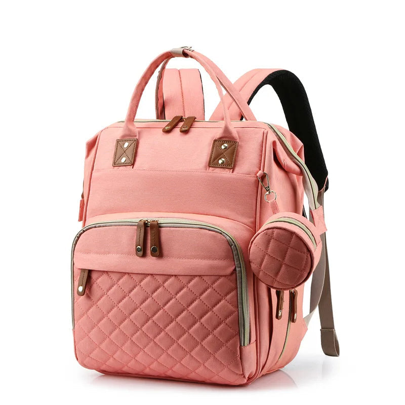 Premium Diaper Bag