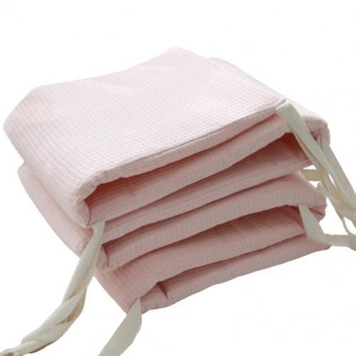 Premium Baby Crib Cushion - Cushy™
