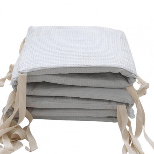 Premium Baby Crib Cushion - Cushy™