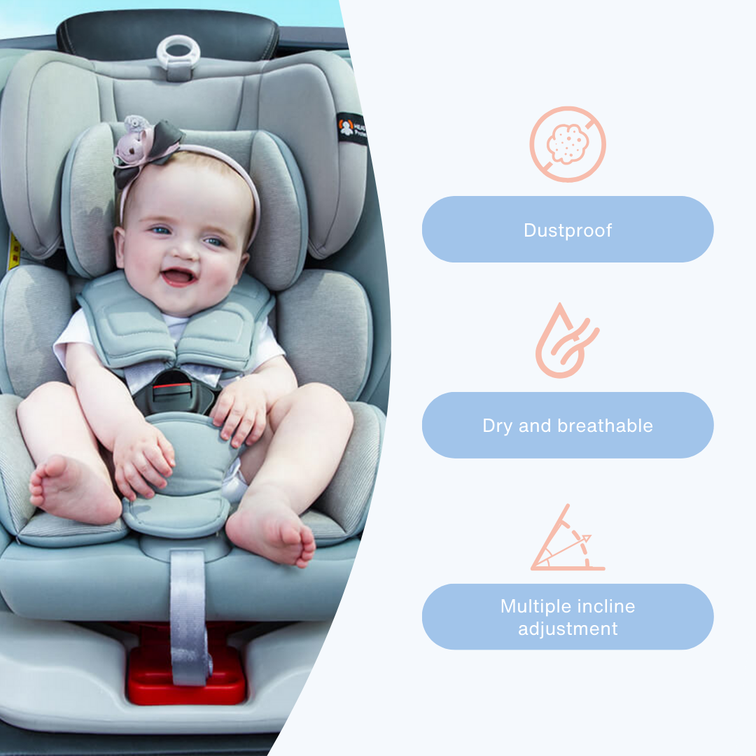Infant Car Seat