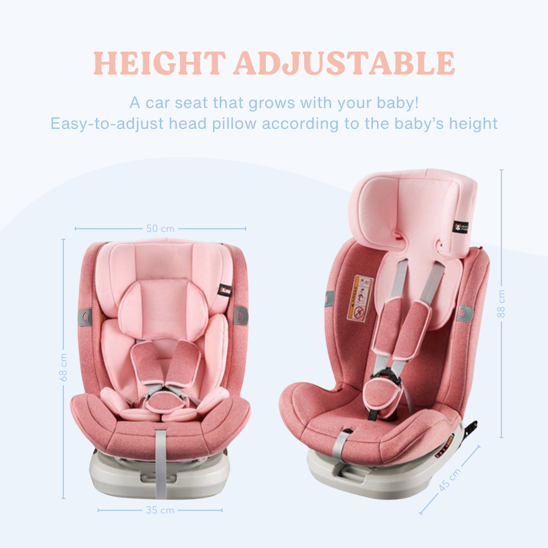 Infant Car Seat