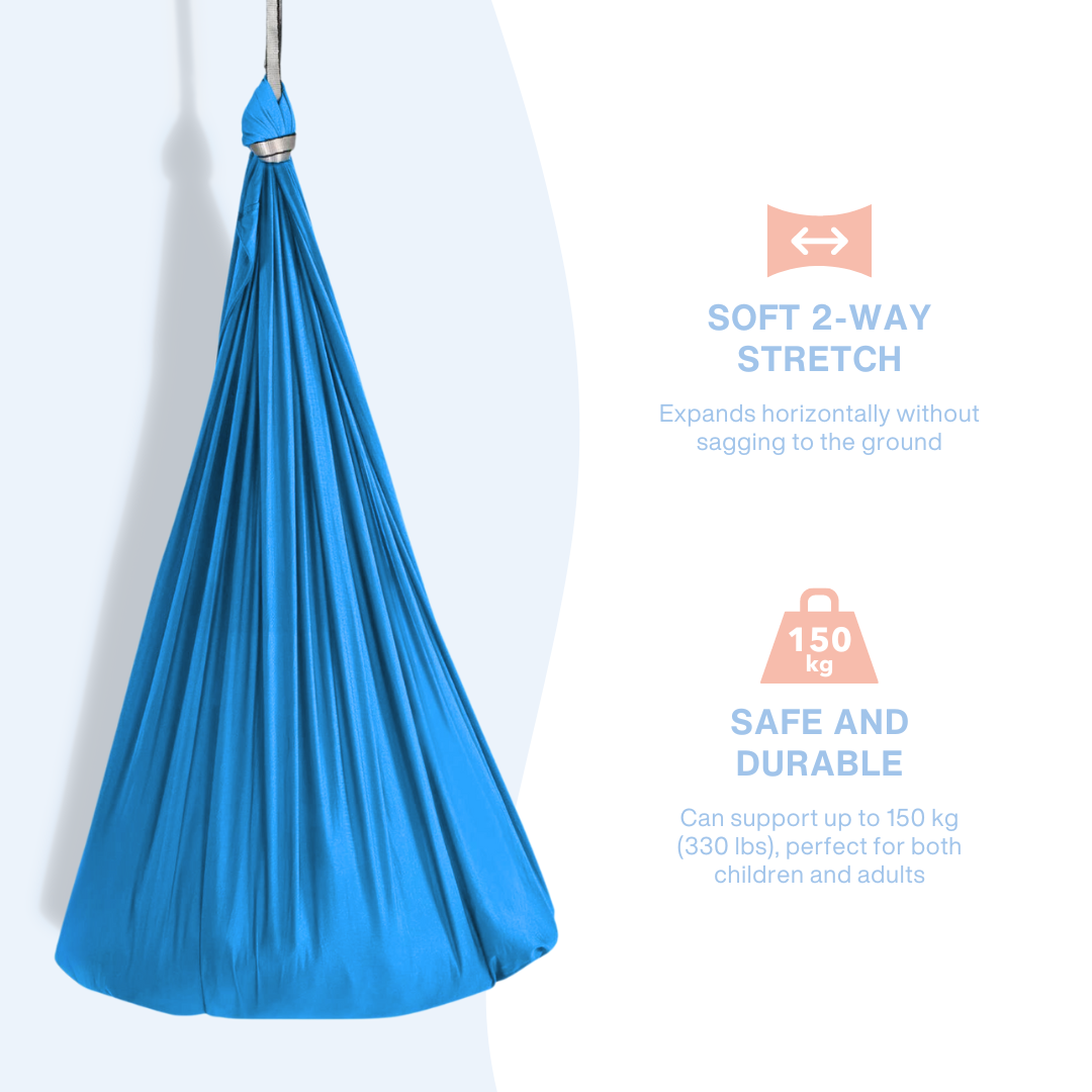 SmartPlayground™ sensory swing