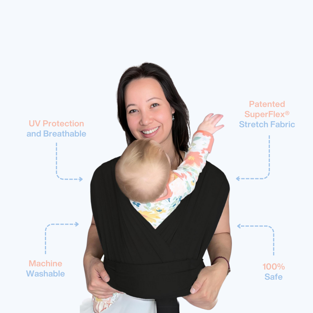 BabyCarrier™ adjustable Baby Sling