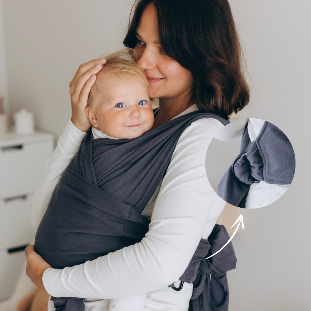 BabyCarrier™ adjustable Baby Sling
