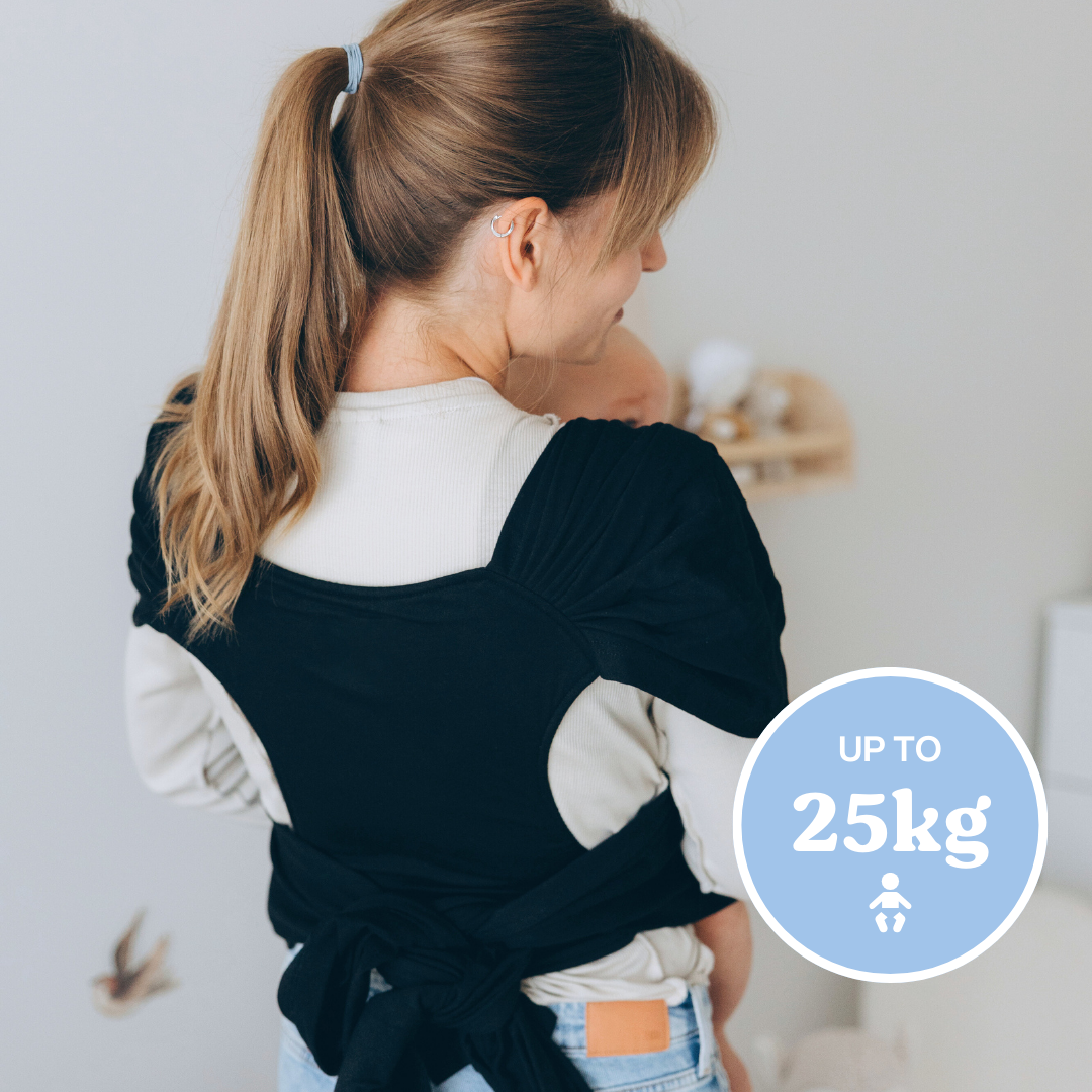 BabyCarrier™ adjustable Baby Sling
