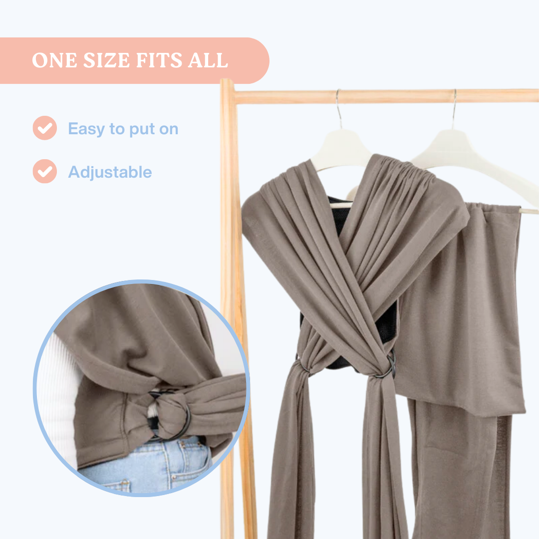 BabyCarrier™ adjustable Baby Sling