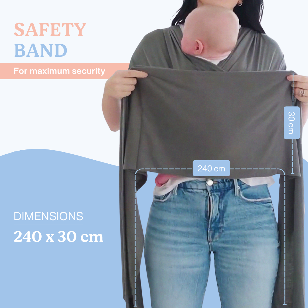 BabyCarrier™ adjustable Baby Sling