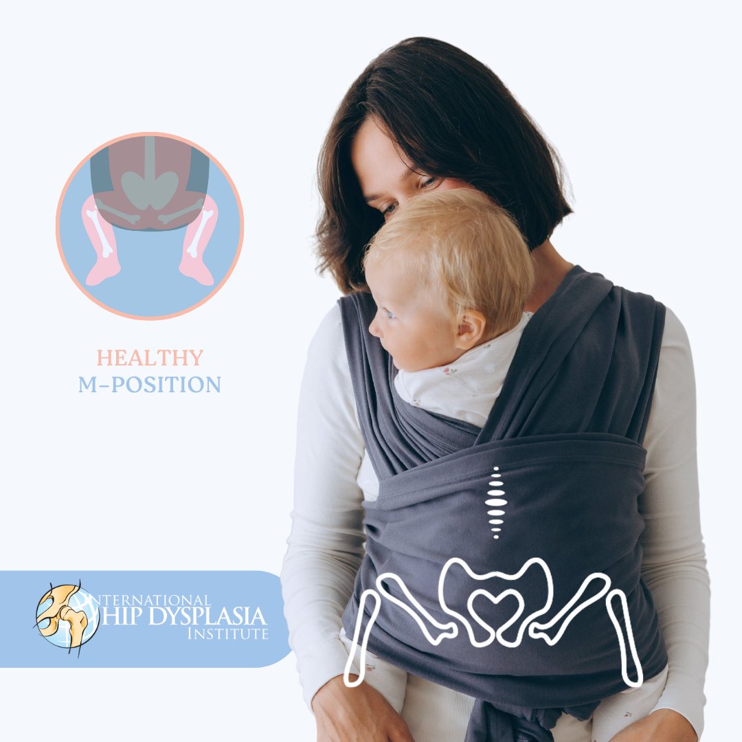 BabyCarrier™ adjustable Baby Sling